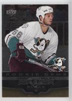 Rookie Gems - Zenon Konopka