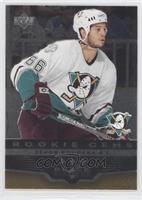 Rookie Gems - Zenon Konopka