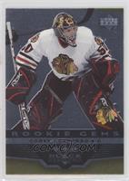 Rookie Gems - Corey Crawford