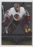 Rookie Gems - Corey Crawford