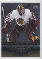 Rookie Gems - Corey Crawford