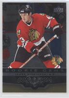 Rookie Gems - James Wisniewski