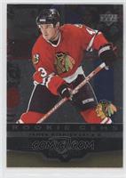 Rookie Gems - James Wisniewski