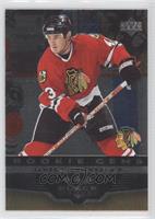 Rookie Gems - James Wisniewski