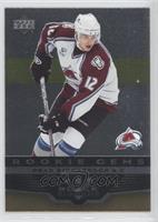 Rookie Gems - Brad Richardson