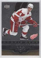 Rookie Gems - Kyle Quincey