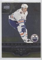 Rookie Gems - Kyle Brodziak