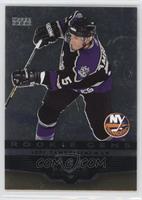 Rookie Gems - Jeff Tambellini