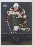 Rookie Gems - Derek Boogaard