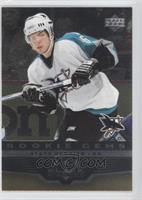 Rookie Gems - Steve Bernier