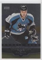 Rookie Gems - Grant Stevenson