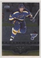 Rookie Gems - Lee Stempniak