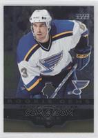 Rookie Gems - Colin Hemingway