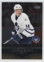 Rookie Gems - Staffan Kronwall