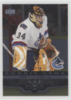 Rookie Gems - Rob McVicar