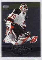 Martin Brodeur