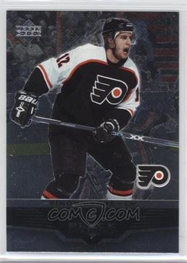 2005-06 Upper Deck Black Diamond - [Base] #63 - Simon Gagne