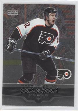 2005-06 Upper Deck Black Diamond - [Base] #63 - Simon Gagne