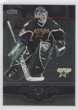 2005-06 Upper Deck Black Diamond - [Base] #94 - Marty Turco