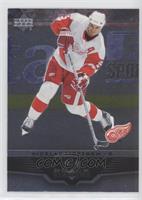 Nicklas Lidstrom