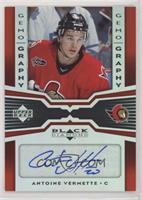 Antoine Vermette #/50