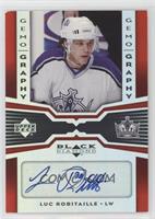 Luc Robitaille [EX to NM] #/50