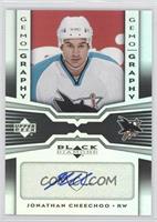 Jonathan Cheechoo