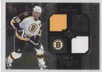 Joe Thornton #/25