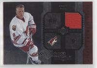 Brett Hull #/100