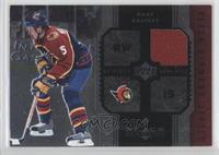 Dany Heatley #/100