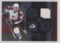 Joe Sakic #/100