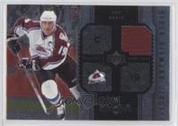 Joe Sakic