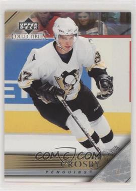 2005-06 Upper Deck Collectibles Die Cast - [Base] #DCSC1 - Sidney Crosby [EX to NM]