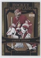 Curtis Joseph