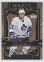 Eric Lindros