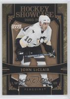 John LeClair