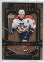 Gary Roberts