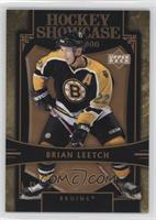 Brian Leetch