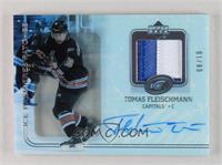 Tomas Fleischmann #/10