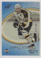 Brian Leetch #/100