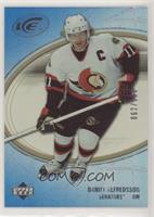 Daniel Alfredsson #/100