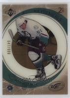 Ice Premieres - Ryan Getzlaf #/999