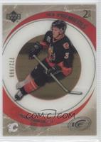 Ice Premieres - Dion Phaneuf #/999