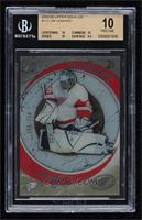 Ice Premieres - Jim Howard [BGS 10 PRISTINE] #/999