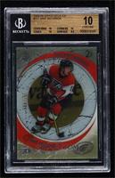 Ice Premieres - Mike Richards [BGS 10 PRISTINE] #/999