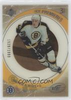 Ice Premieres - Andrew Alberts #/1,999