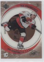 Ice Premieres - Eric Nystrom #/1,999