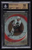 Ice Premieres - Brent Seabrook [BGS 10 PRISTINE] #/1,999