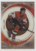 Ice Premieres - R.J. Umberger #/1,999