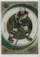 Ice Premieres - Matt Foy #/1,999